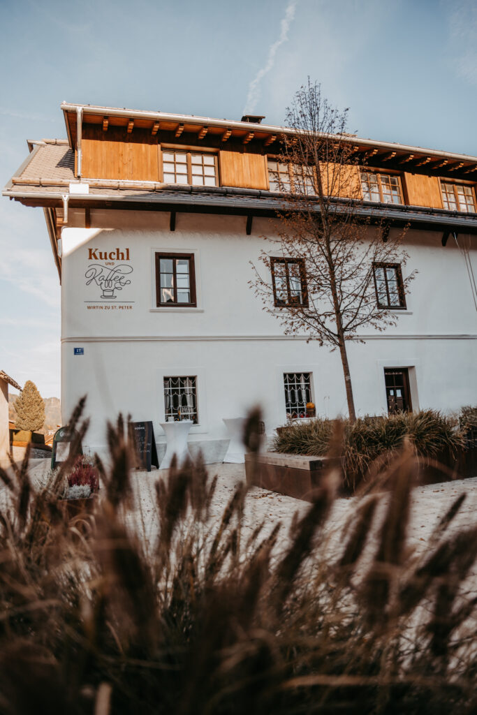 17 - Kuchl & Kaffee 3-7