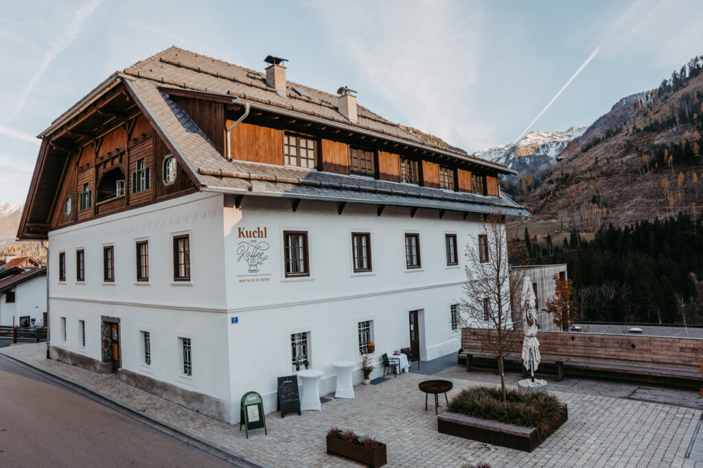 21 - Kuchl & Kaffee 3-11